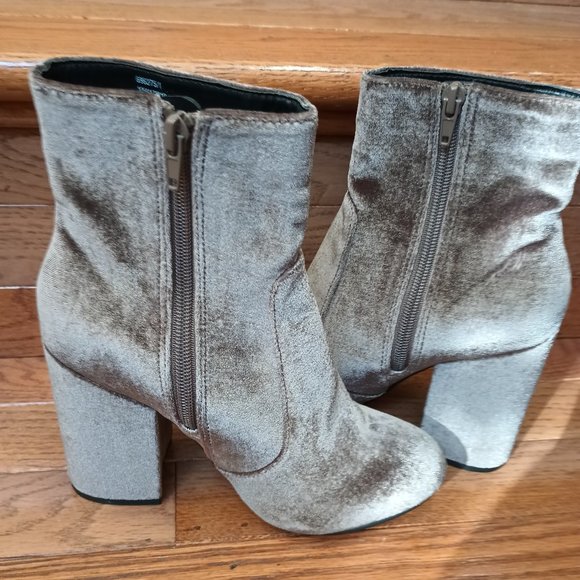 Steve Madden Adalyn Boots - Women's 7 - Picture 1 of 8